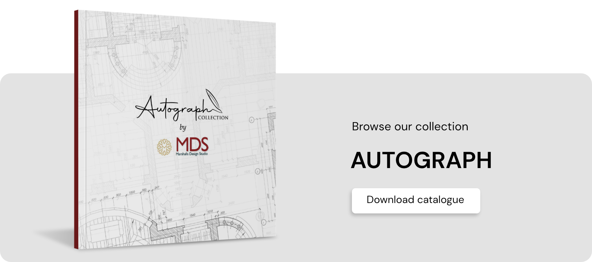 Autograph collection